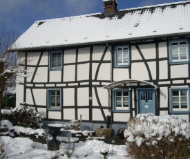 Haus Höppches
