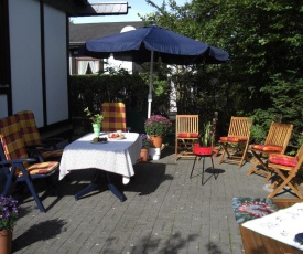 Ferienhaus EifelPur