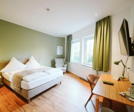 Hotel Grüner Baum