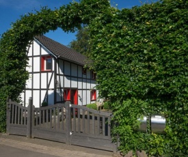 Chalet Eifelsteig