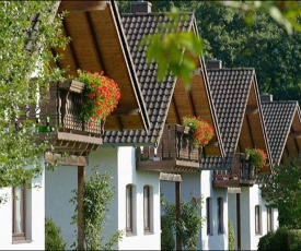 Ferienwohnpark Rursee