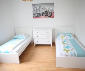 White House Bochum II