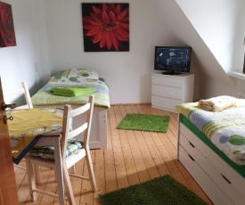 Zimmer im Pott Bochum