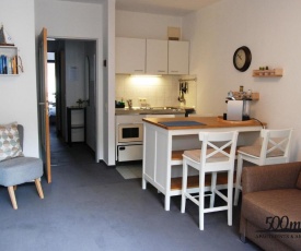 500 Miles Apartments