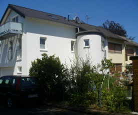 Ferienwohnung Rheinaue