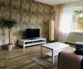 Privatzimmer Koko