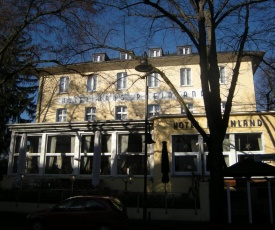 Hotel Rheinland Bonn - Bad Godesberg