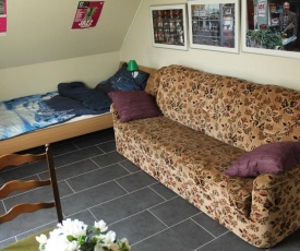 Gästezimmer 10 min von der Altstadt entfernt