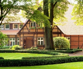 Heidehotel Waldhütte