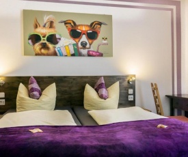 Hotel Skada City Cölln