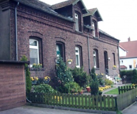 Ferienwohnung Bottrop Radetzki