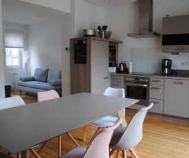Ferienwohnung K & HG Stammkötter Bottrop