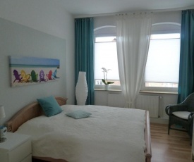 Ferienwohnung Stammkötter