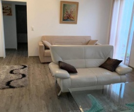 Feuerbachstr.9 Ferienwohnung