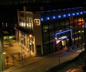 Hotel Rhein-Ruhr Bottrop