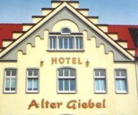 Hotel Alter Giebel