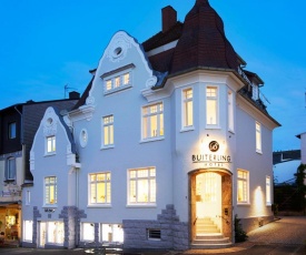 BUITERLING Hotel