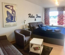 Comfort-Apartment
