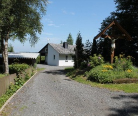 Ferienhaus mit Ausblick