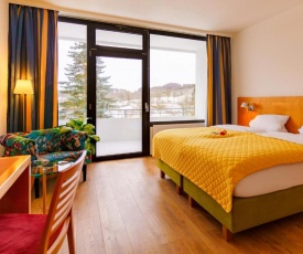 Hotel Am Kurpark