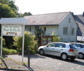 Hotel Haus Hellhohl