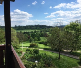 Waldhotel Klaholz