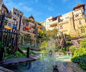 Hotel Matamba, Phantasialand Erlebnishotel