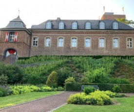 Burg Wassenberg