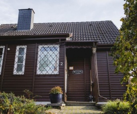 Hexenhaus