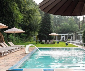 Waldhotel Tannenhäuschen