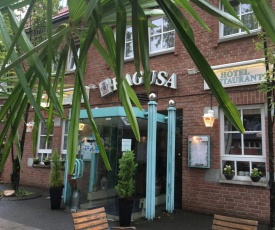 Hotel Ragusa