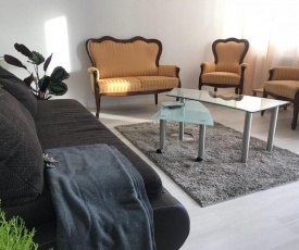 Messewohnung Dormagen