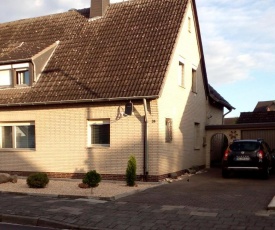 Monteurwohnung Maier