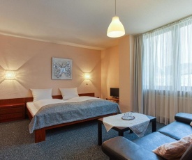 FF&E Hotel Carlton