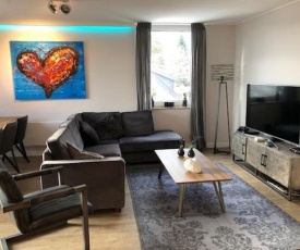 Apartment Heartbeat