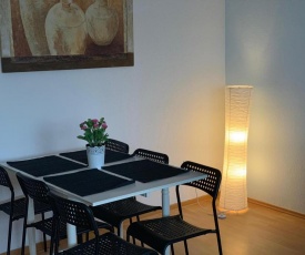 Wohnung in Köln