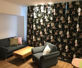Ferienapartment: An Der Kunstakademie Heimbach