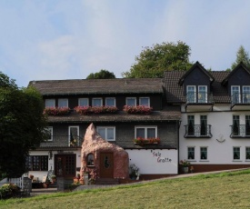 Apartmenthaus Sonnenschein