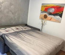 Airport Rooms Waldblick