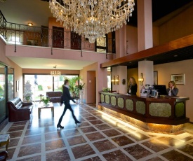 Hotel Garni Geisler