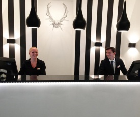 Hotel Alt Deutz City-Messe-Arena