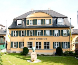 Haus Schlesien