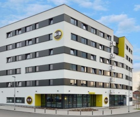 B&B Hotel Duisburg