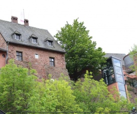 Ferienwohnung Burgsicht