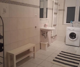 Spacious apartment in the Heart of Leverkusen