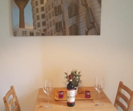 Apartment Düsseldorf Benderstraße