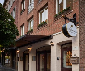 Apartment-Hotel am Rathaus