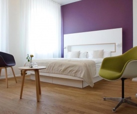 ART Hotel Ufer