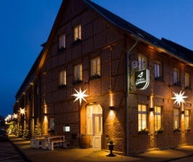 Landhotel Jagdschlösschen