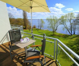 Seevilla West am Großen Plöner See